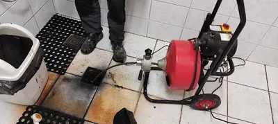 F.H.U. Mirtech-Instal